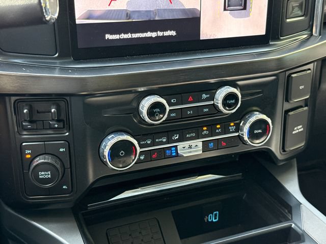 Certified 2026 Ford F350 Lariat AWD/4WD image 24