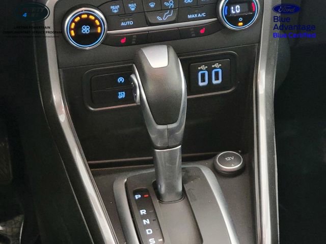 Certified 2022 Ford EcoSport SE w/ Interior Protection Package image 25