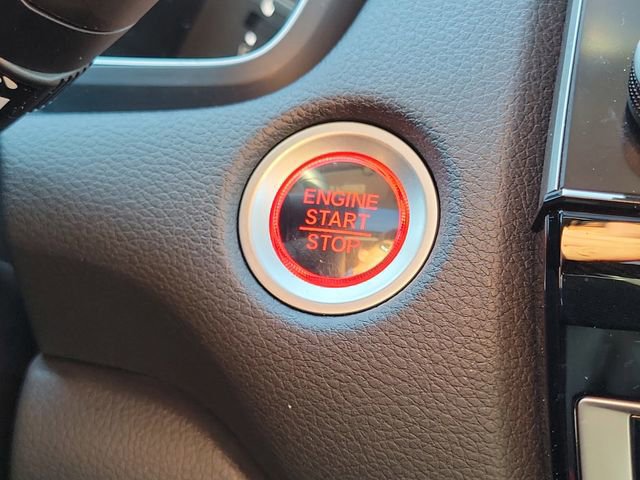 Used 2019 Honda CR-V EX-L image 16