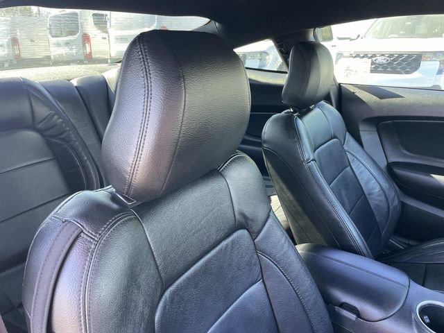 Certified 2021 Ford Mustang Coupe w/ Equipment Group 101A image 28