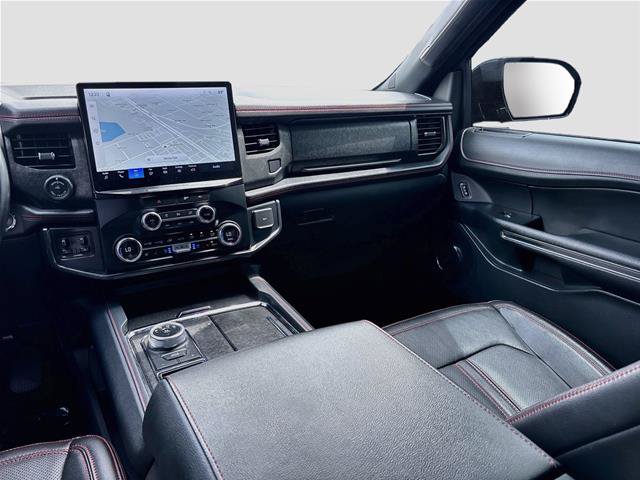 Certified 2023 Ford Expedition Limited RWD image 27
