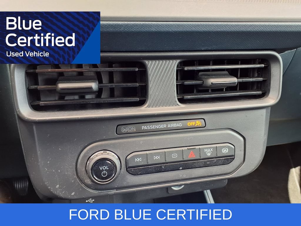 Certified 2026 Ford Maverick XL FWD image 19