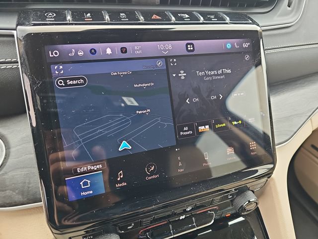 Used 2022 Jeep Grand Cherokee Limited RWD image 24