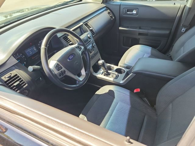 Certified 2018 Ford Flex SE FWD image 3