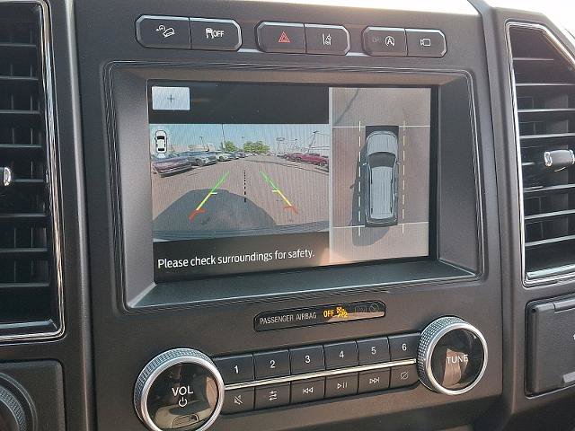 Certified 2021 Ford Expedition Limited AWD/4WD image 19