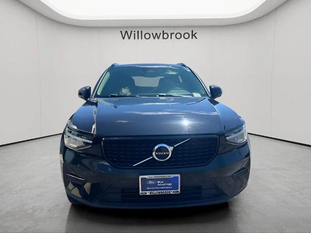 Used 2024 Volvo XC40 B5 Core AWD/4WD image 8