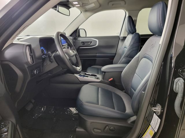 Certified 2023 Ford Bronco Sport Outer Banks w/ Tech Package AWD/4WD image 14