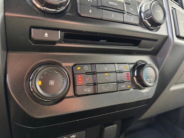 Certified 2017 Ford F150 XLT w/ Equipment Group 302A Luxury RWD image 25