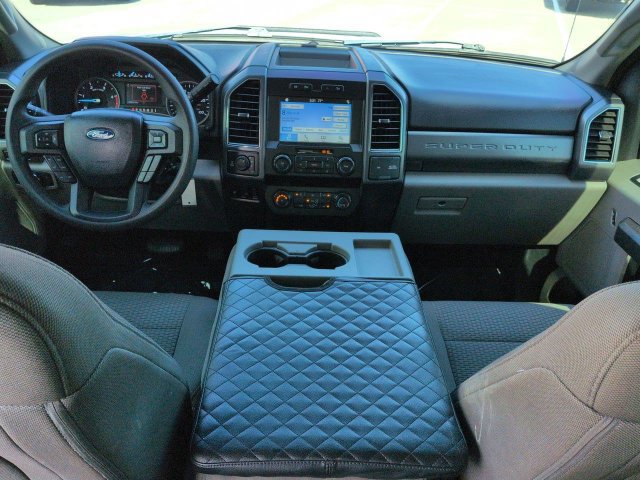 Certified 2019 Ford F250 XLT w/ XLT Value Package AWD/4WD image 15