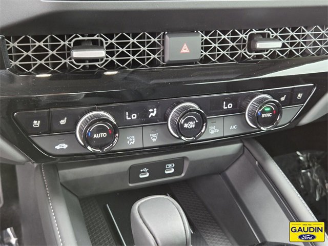 Used 2024 Honda Accord Touring image 23