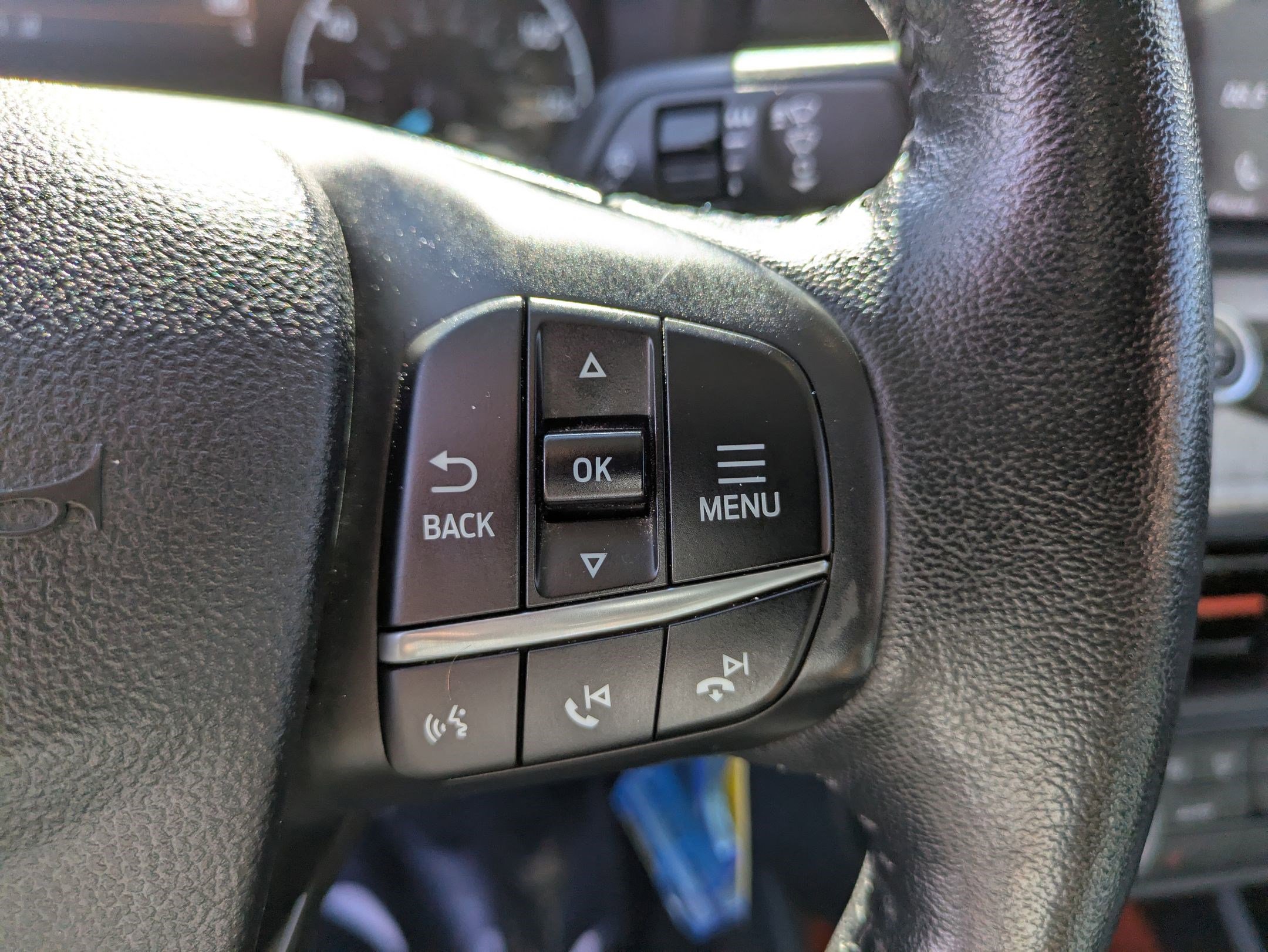 Certified 2022 Ford Maverick XLT w/ Equipment Group 300A Standard AWD/4WD image 19