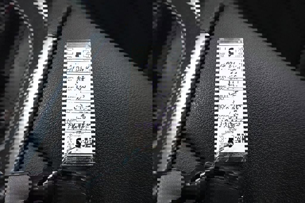 Used 2022 BMW X5 xDrive40i w/ Parking Assistance Package image 34