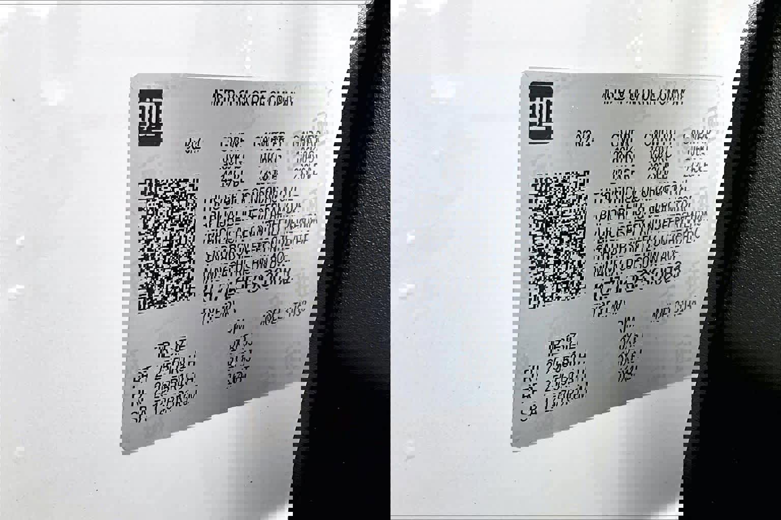 Used 2025 Chevrolet Trax ACTIV w/ Driver Confidence Package image 34