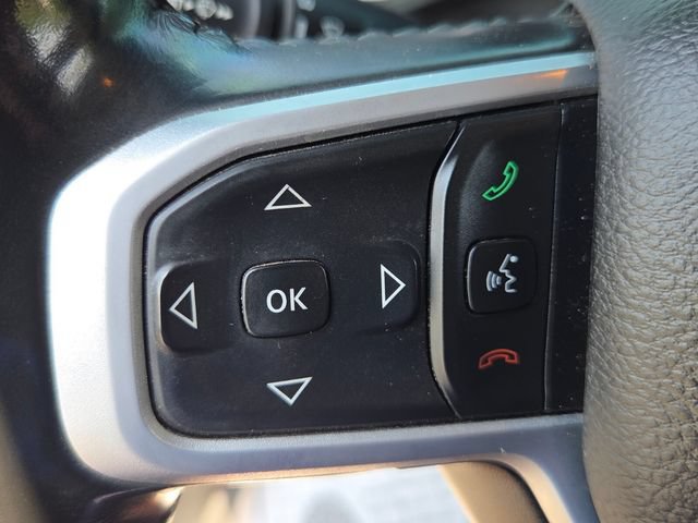Used 2020 RAM 1500 Big Horn AWD/4WD image 23