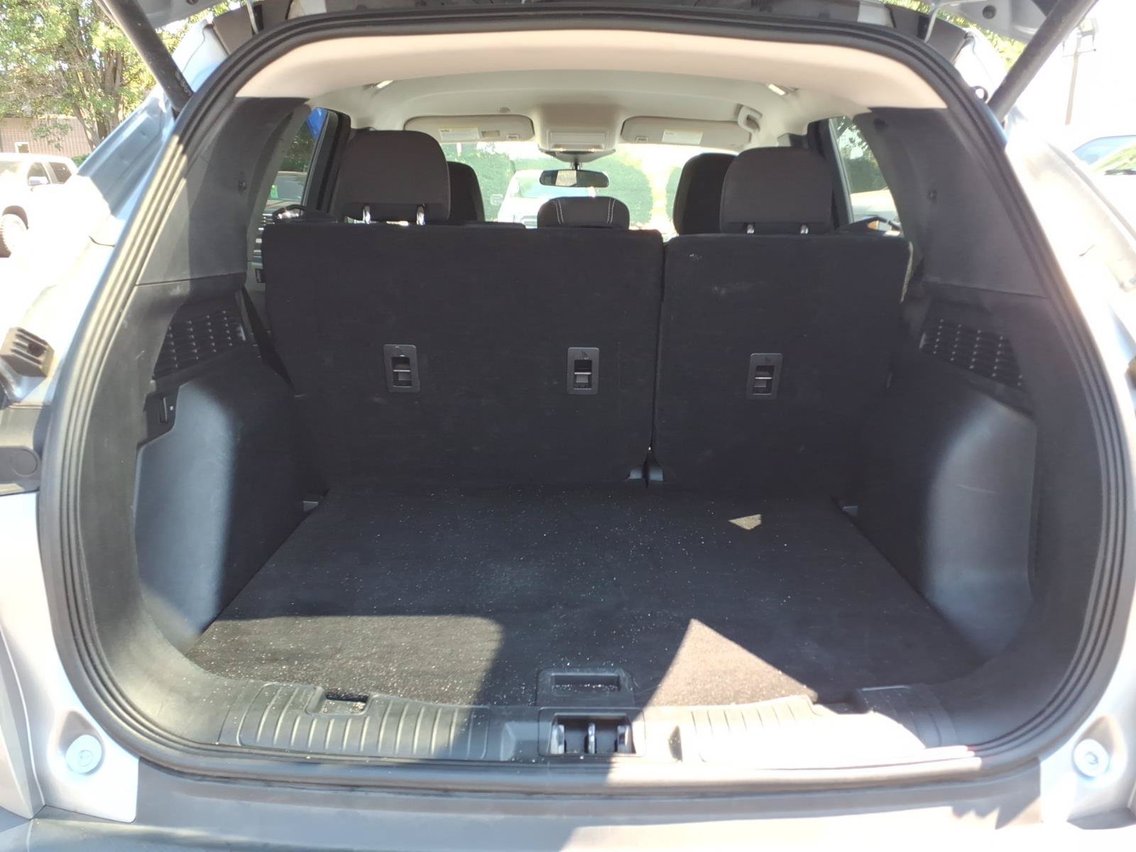 Certified 2024 Ford Escape Active AWD/4WD image 22