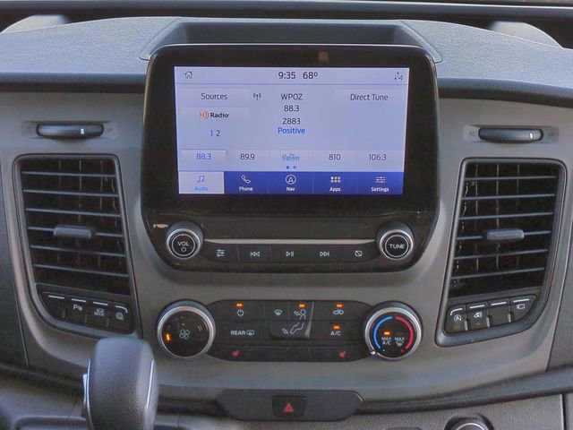 Certified 2020 Ford Transit 350 XLT image 17