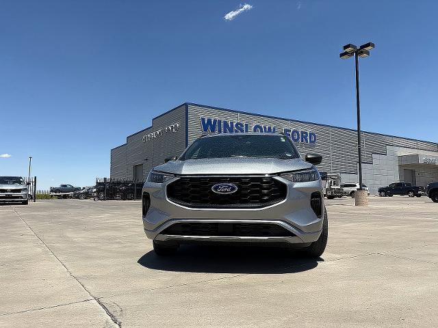 Certified 2024 Ford Escape ST-Line FWD image 27