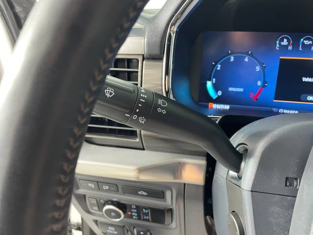 Certified 2024 Ford F150 Lariat w/ Bed Utility Package AWD/4WD image 15
