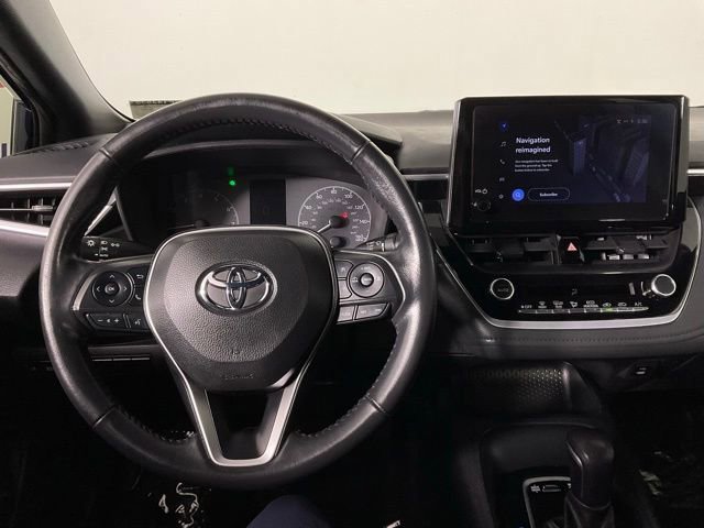 Used 2023 Toyota Corolla SE image 17