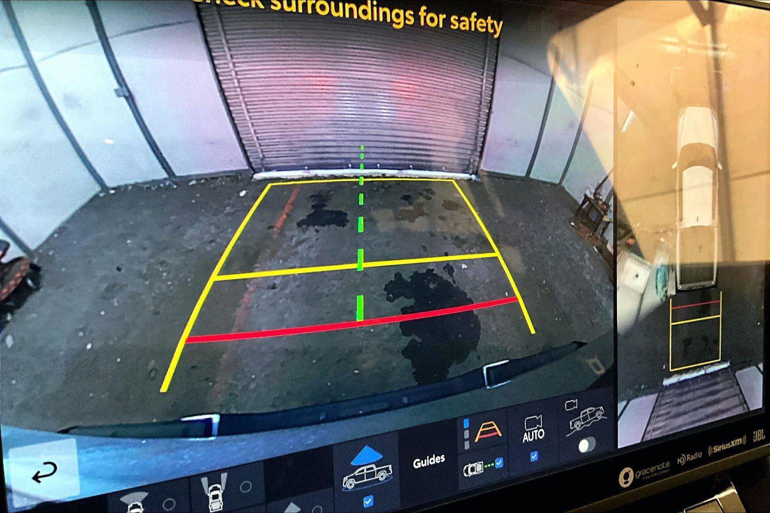 Used 2022 Toyota Tundra TRD Pro image 20