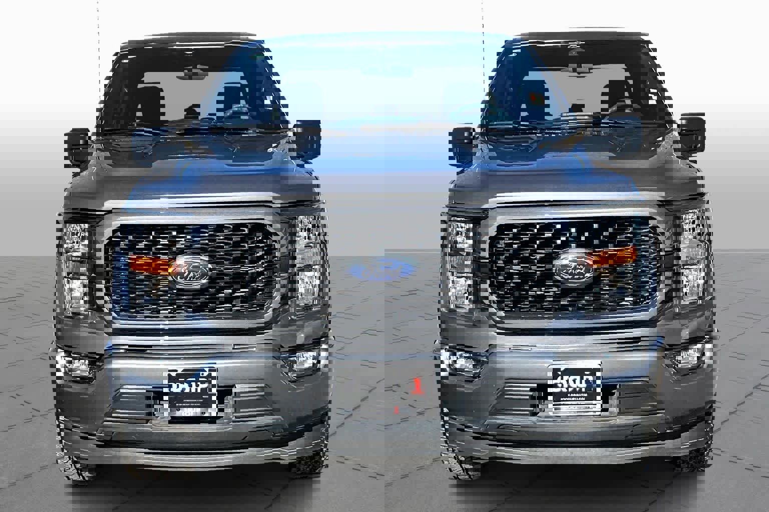 Certified 2023 Ford F150 XL w/ STX Appearance Package image 6