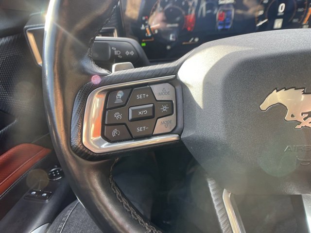 Certified 2024 Ford Mustang GT Premium w/ GT Performance Package image 19