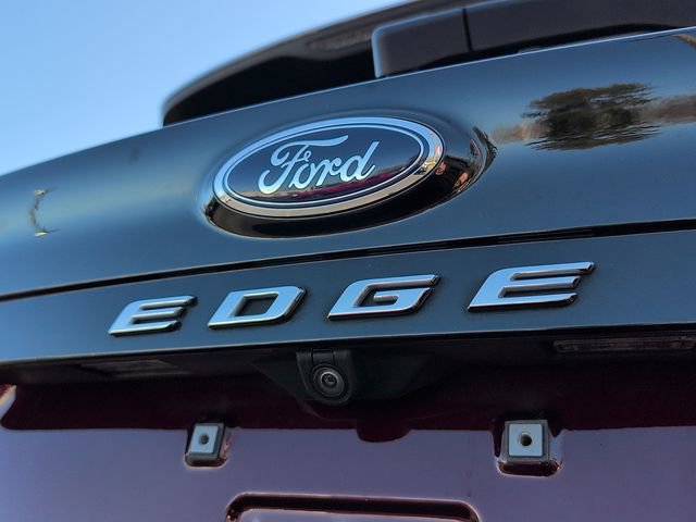 Certified 2023 Ford Edge SEL w/ Convenience Package image 30