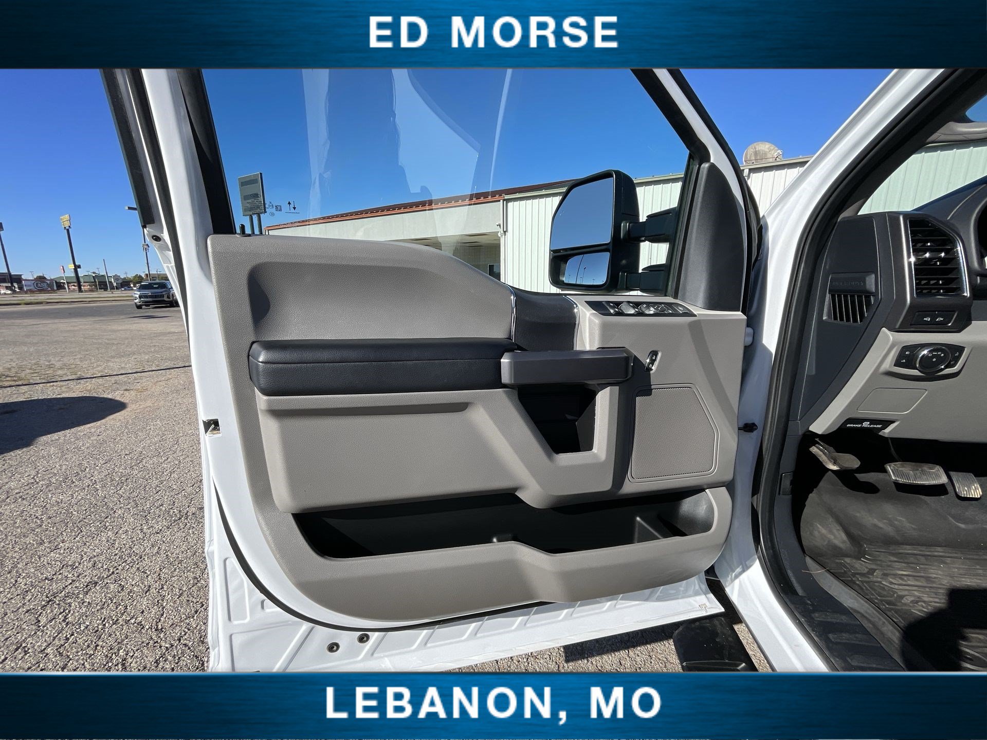 Certified 2022 Ford F250 XLT w/ XLT Value Package AWD/4WD image 19