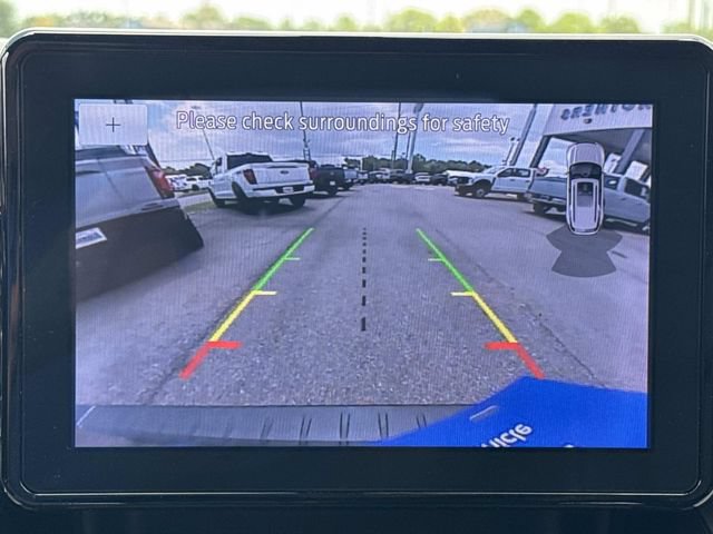 Certified 2020 Ford Explorer XLT w/ Equipment Group 202A RWD image 26