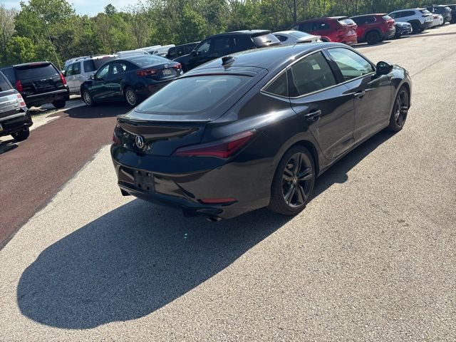 Used 2023 Acura Integra A-Spec FWD image 22