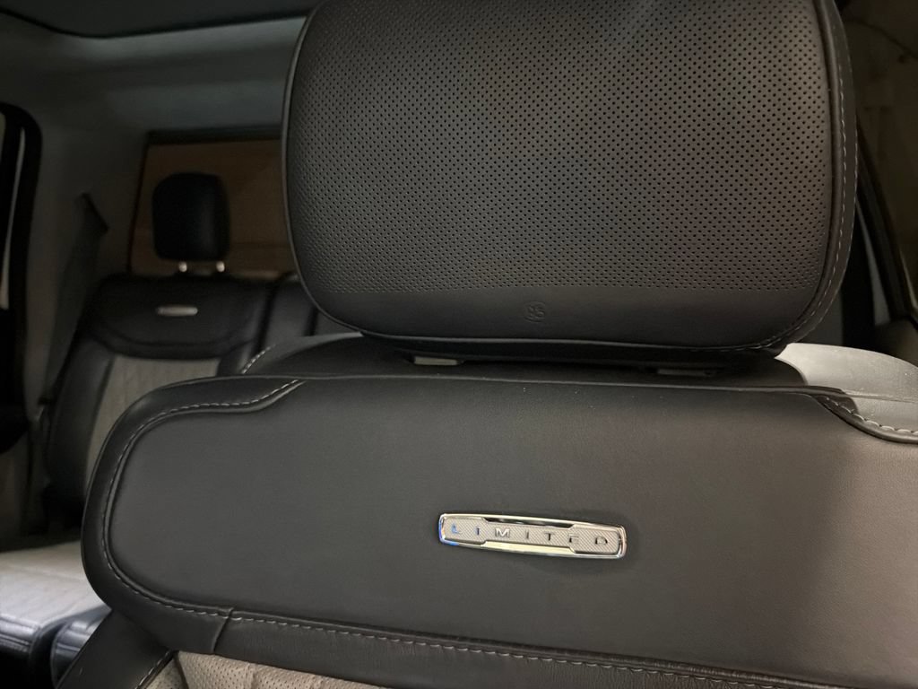 Certified 2021 Ford F150 Limited AWD/4WD image 35