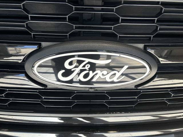 Certified 2024 Ford F150 Lariat w/ Equipment Group 502A High AWD/4WD image 33