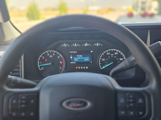 Certified 2024 Ford F250 XL w/ STX Appearance Package AWD/4WD image 10
