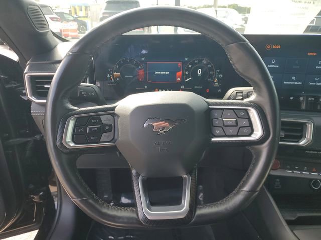 Certified 2024 Ford Mustang Premium image 15