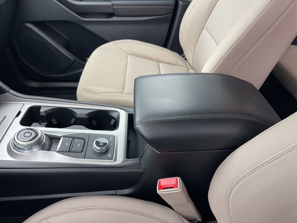 Certified 2022 Ford Explorer 4WD image 13