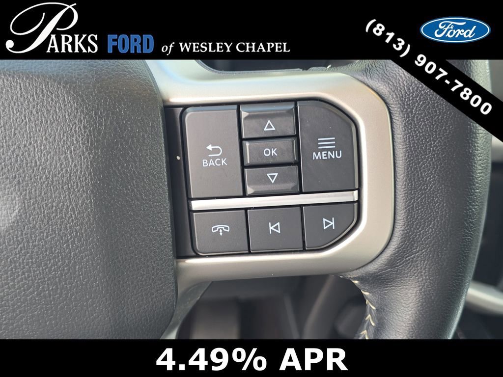 Certified 2023 Ford Expedition Max XLT image 31