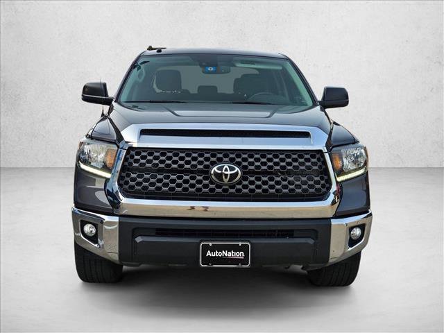 Used 2019 Toyota Tundra SR5 w/ SR5 Upgrade Package RWD video 2