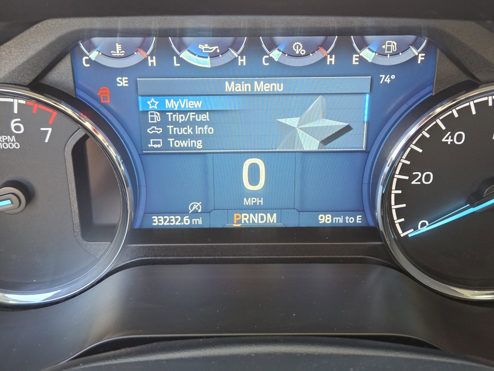 Certified 2023 Ford F150 XLT w/ Equipment Group 301A Mid image 19