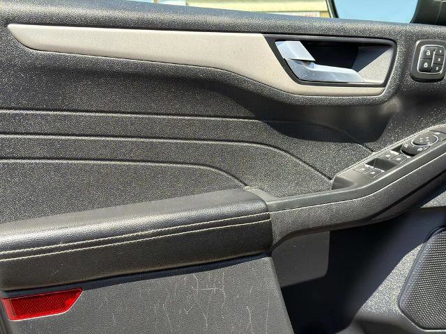 Certified 2022 Ford Escape SEL w/ Technology Package FWD image 21