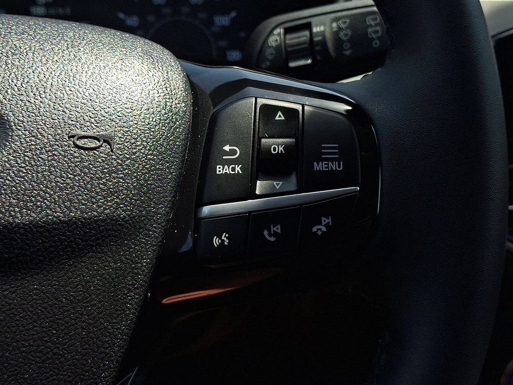 Certified 2022 Ford Escape SE w/ Convenience Package AWD/4WD image 22