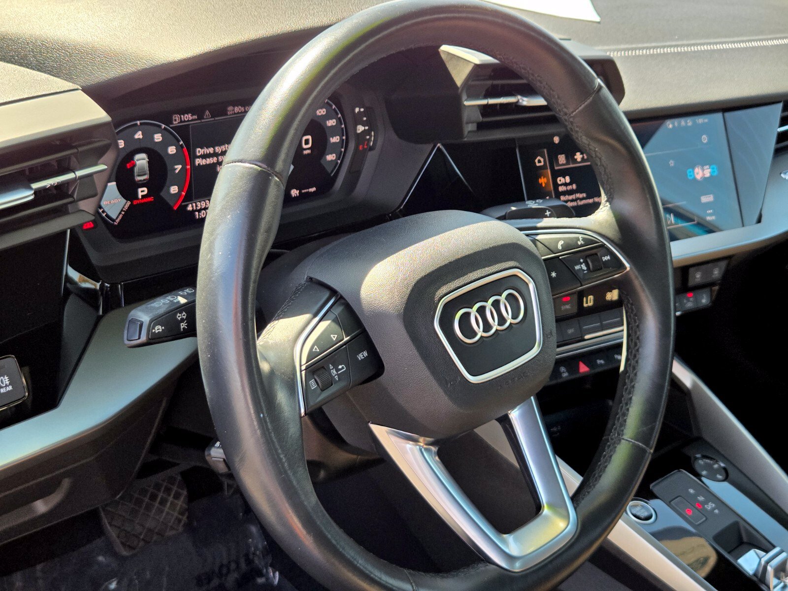 Used 2022 Audi A3 2.0T Premium Plus AWD/4WD image 19