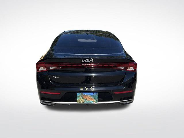 Used 2022 Kia K5 EX w/ EX Premium Package FWD image 7