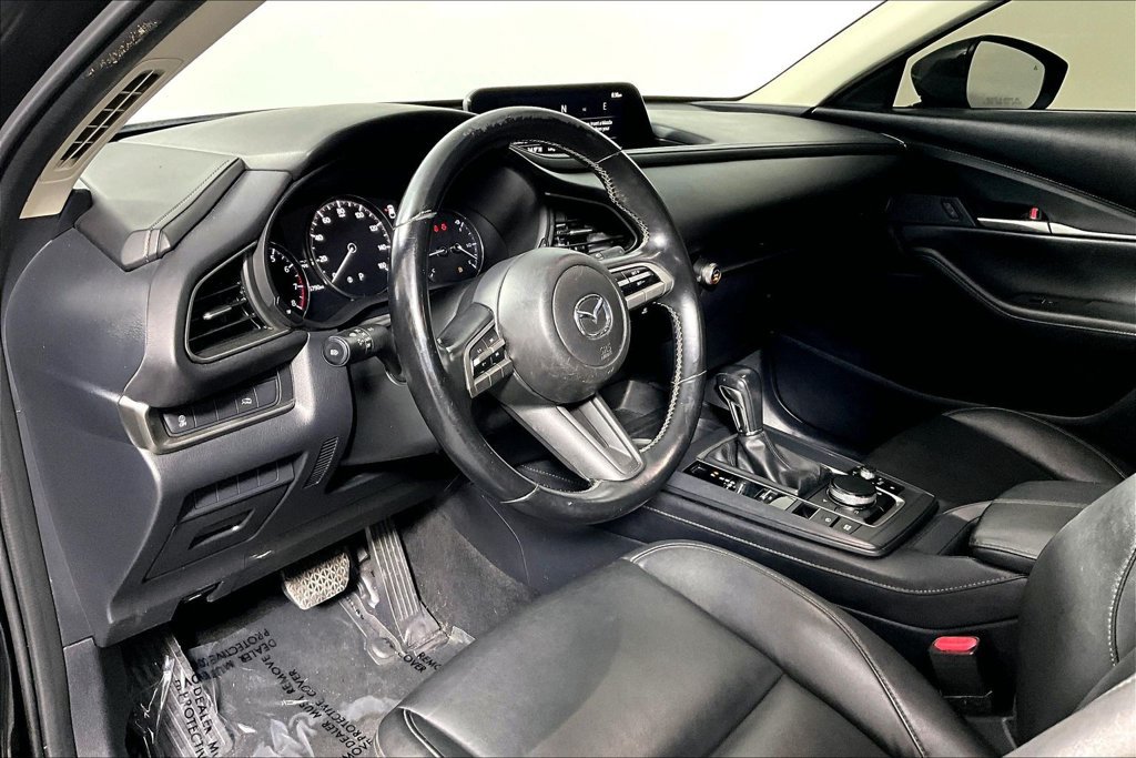 Used 2023 MAZDA CX-30 AWD 2.5 S w/ Select Package image 13