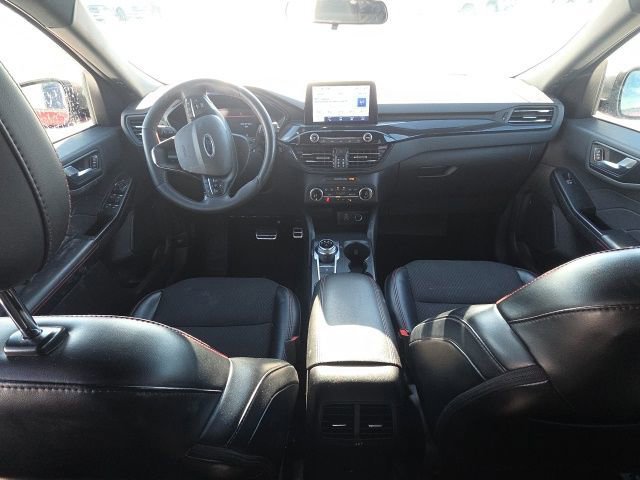 Certified 2024 Ford Escape ST-Line w/ Cold Weather Package image 21