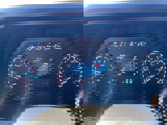 Certified 2025 Ford F250 XLT image 13