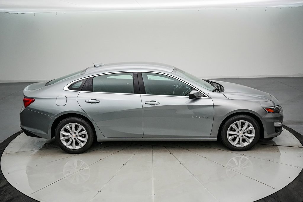 Used 2024 Chevrolet Malibu LT image 6