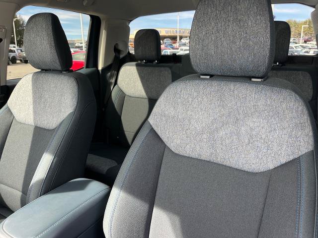 Certified 2025 Ford Maverick XLT FWD image 9