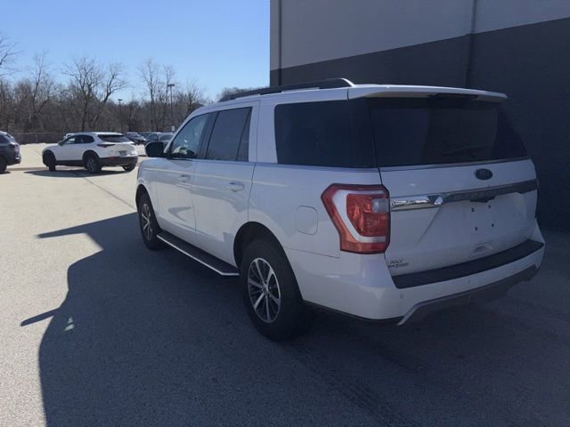 Certified 2020 Ford Expedition XLT w/ Equipment Group 202A image 21