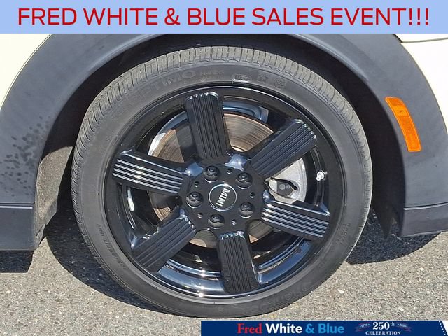 Used 2023 MINI Cooper S FWD image 8