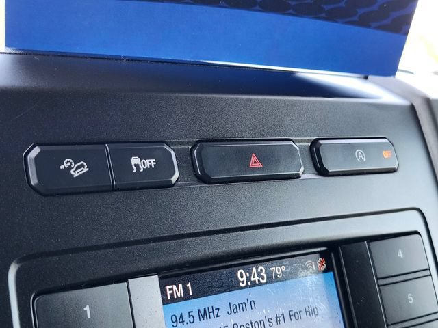Certified 2018 Ford Expedition XLT AWD/4WD image 26